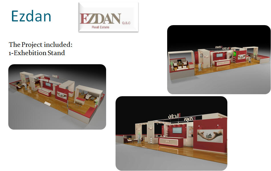 Ezdan